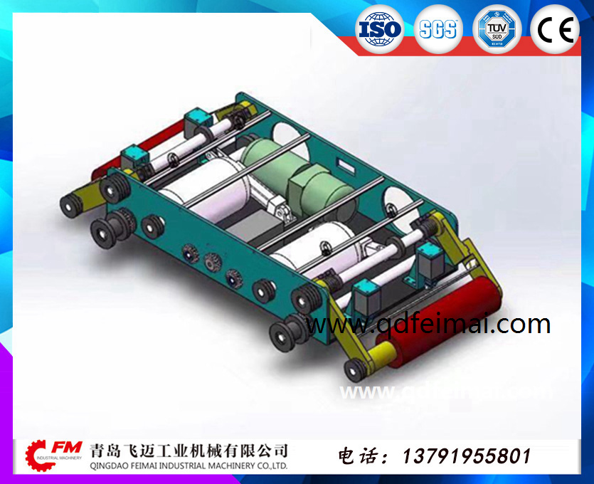 熱板清理機(jī)（擦鍋機(jī)）